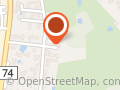Anne-laure GIOVANNETTI OSTEOPATHE Animalier (Canin, Equin)