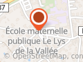 Ecole Maternelle Le Lys de La Vallée
