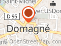 Cabinet de Psychomotricité de Domagné - Yaëlle ROSSIGNOL Psychomotricienne et monitrice de portage