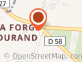 Map Diffusion