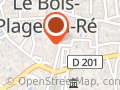 Les Trémolines