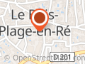 LA SAVONNERIE DE L'ILE DE RE - Boutique du Bois Plage en Ré