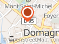 8 à Huit Domagne