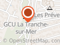 GCU La Tranche-sur-Mer