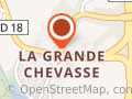 Le Relais De Charette