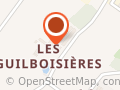 Sarl Bourget