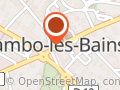 Kanboko Herriko Etxea / Mairie de Cambo-les-Bains
