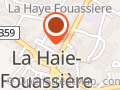 Handball Hayonnais