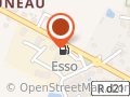 Station Service Esso