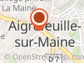 ABL Immobilier FNAIM Aigrefeuille-sur-Maine