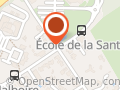 IFSI La ROCHE sur YON