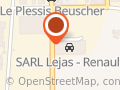 Garage Lejas SARL