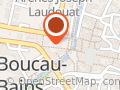 Boutique Bleu Marine - Vieux Boucau