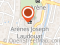 Arènes Joseph Laudouat