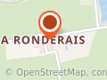 Les Ronderais, chambres d'hôtes Joué-sur-Erdre Vioreau