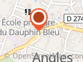 La rose d'Antan