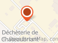 Déchetterie intercommunale de Châteaubriant