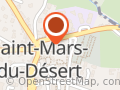 Schaffnit Marie - Ostéopathe D.O. - Saint-Mars-du-Désert