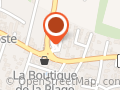 Agence du Rocher Sainte Anne