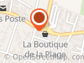 OSIA Brunch / Bar