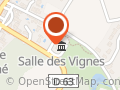 Salle Des Vignes