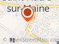 Mairie de Saint-Fiacre-sur-Maine