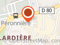 La Menuiserie du Val d'Yon