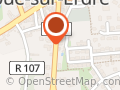Centre D'incendie Et de Secours