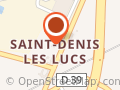 MVTP Saint Denis la Chevasse