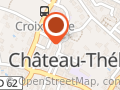 Micro-crèche partenaire Léa et Léo Hapili Château Thebaud