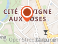 Résidence Personne Agées de la Vigne aux Roses