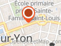 Point Nickel - TABAC LE FONTENOY