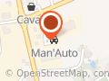GARAGE MAN'AUTO
