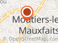 Moto Club Moutierrois - MCM85