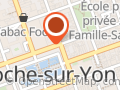 ESPACE VENDEEN EN ADDICTOLOGIE