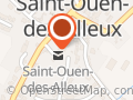 Vival à Saint-Ouen-Des-Alleux