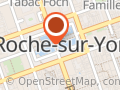 Aubert La Roche Sur Yon