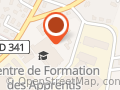 za Auberge De La Mare