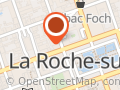 Salsa Tex-mex La Roche sur yon