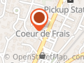 Cœur de frais