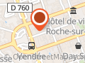 Moa la Roche Sur Yon