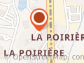 Vivre en Bois La Roche-sur-Yon (Le Poiré-sur-Vie)