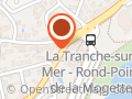 LOBSTORE SURF SCHOOL (Plage)