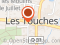 Boulangerie Dupont Les Touches