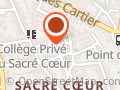 Église Sacré-Coeur