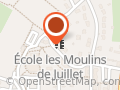 École primaire publique Les Moulins de juillet