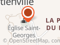 Les gîtes de la Cour d’Etienville
