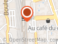 Relay Today La Roche Sur Yon Sncf KIOSQUE LAGARDERE TRAVEL RETAIL FRANCE
