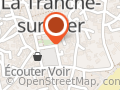 Mairie - La Tranche-sur-Mer