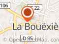 PHARMACIE DUVAL - LE QUELLEC